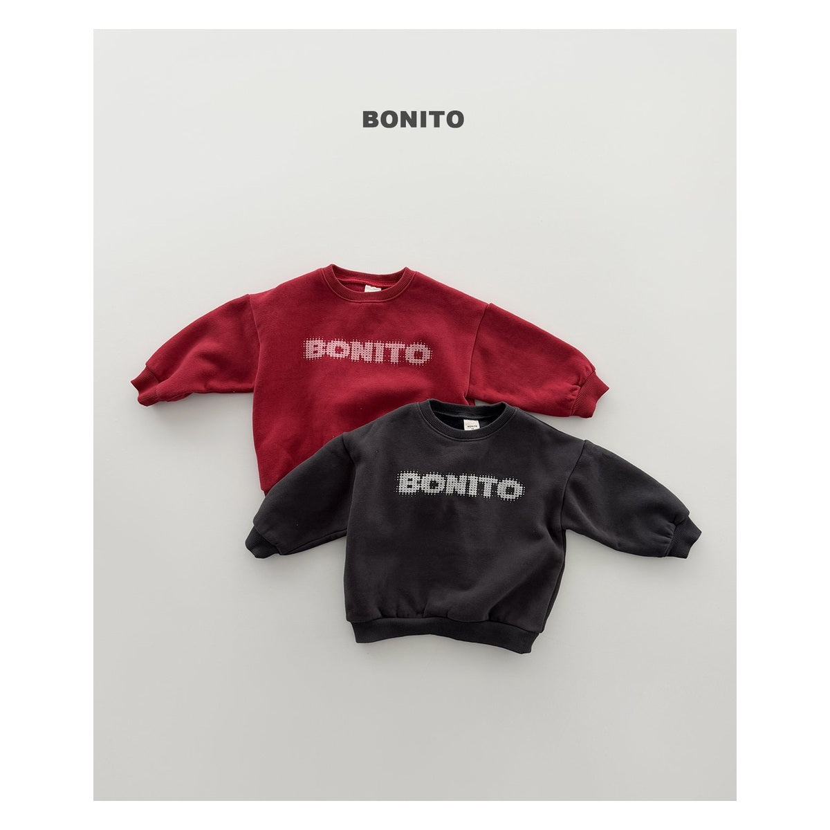 Bonito ピクセルスウェット