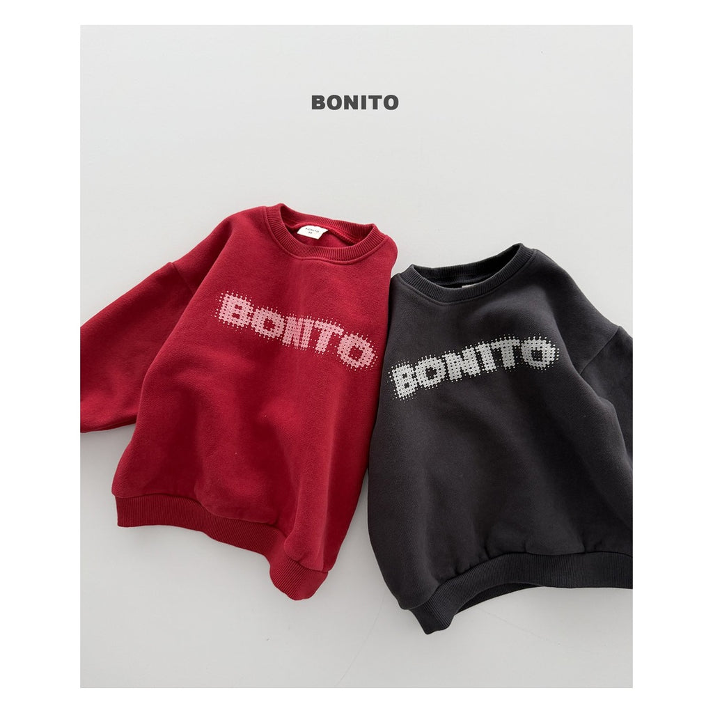 Bonito ピクセルスウェット