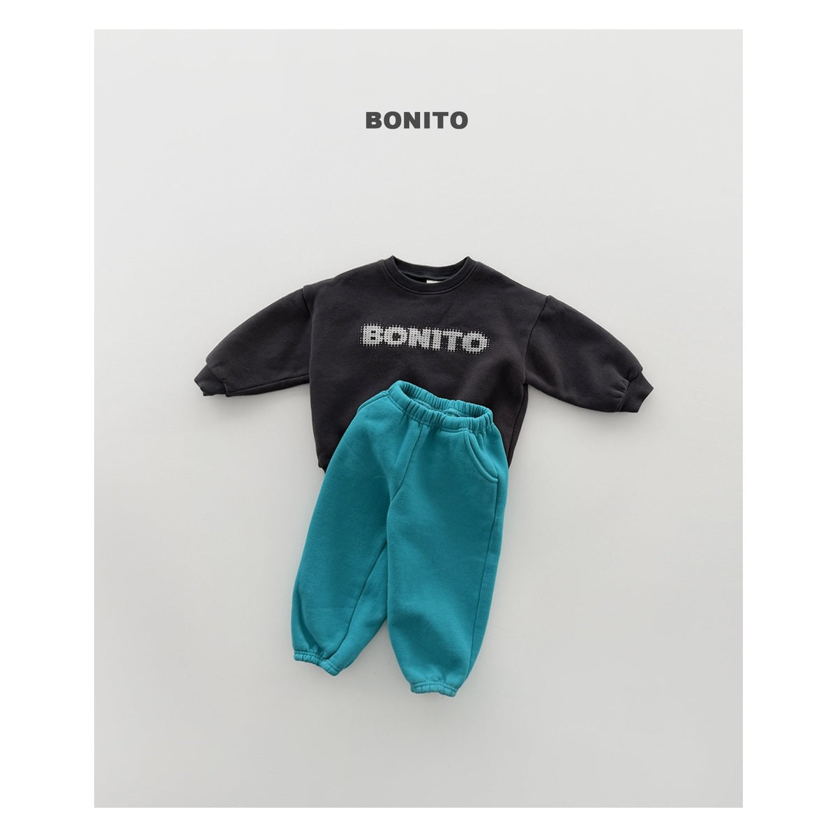 Bonito ピクセルスウェット