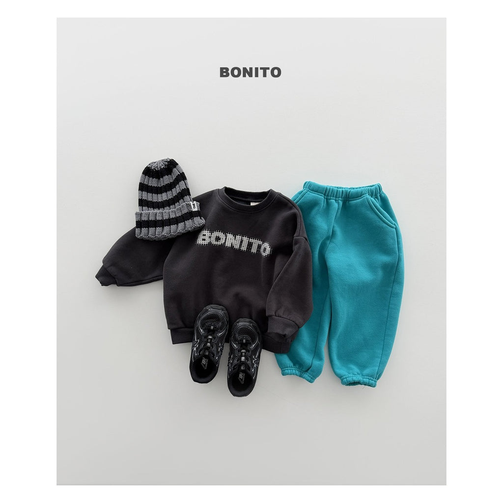 Bonito ピクセルスウェット