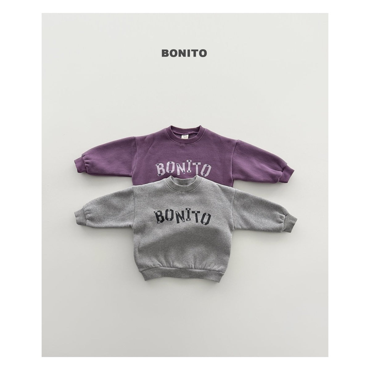 Bonito ラフボニートマンツーマン