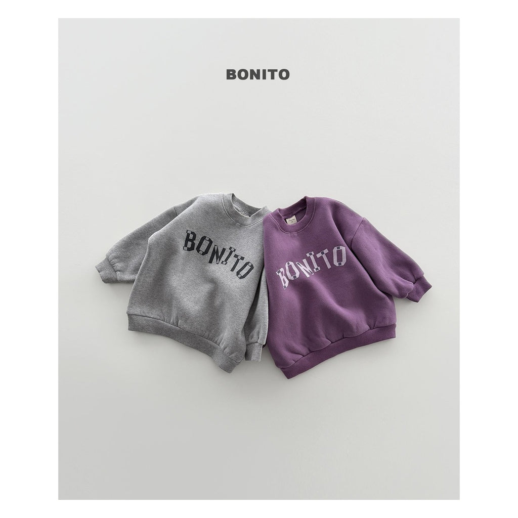 Bonito ラフボニートマンツーマン