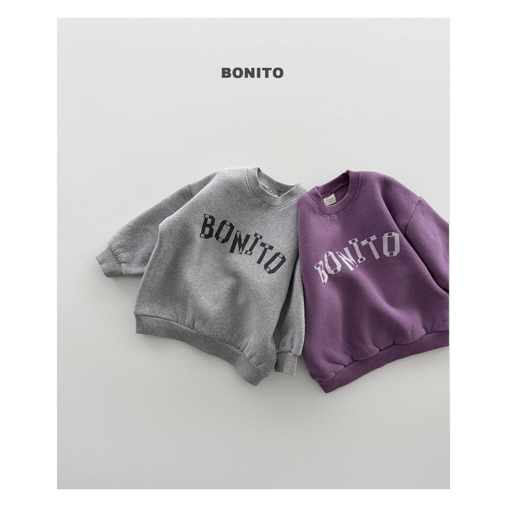 Bonito ラフボニートマンツーマン