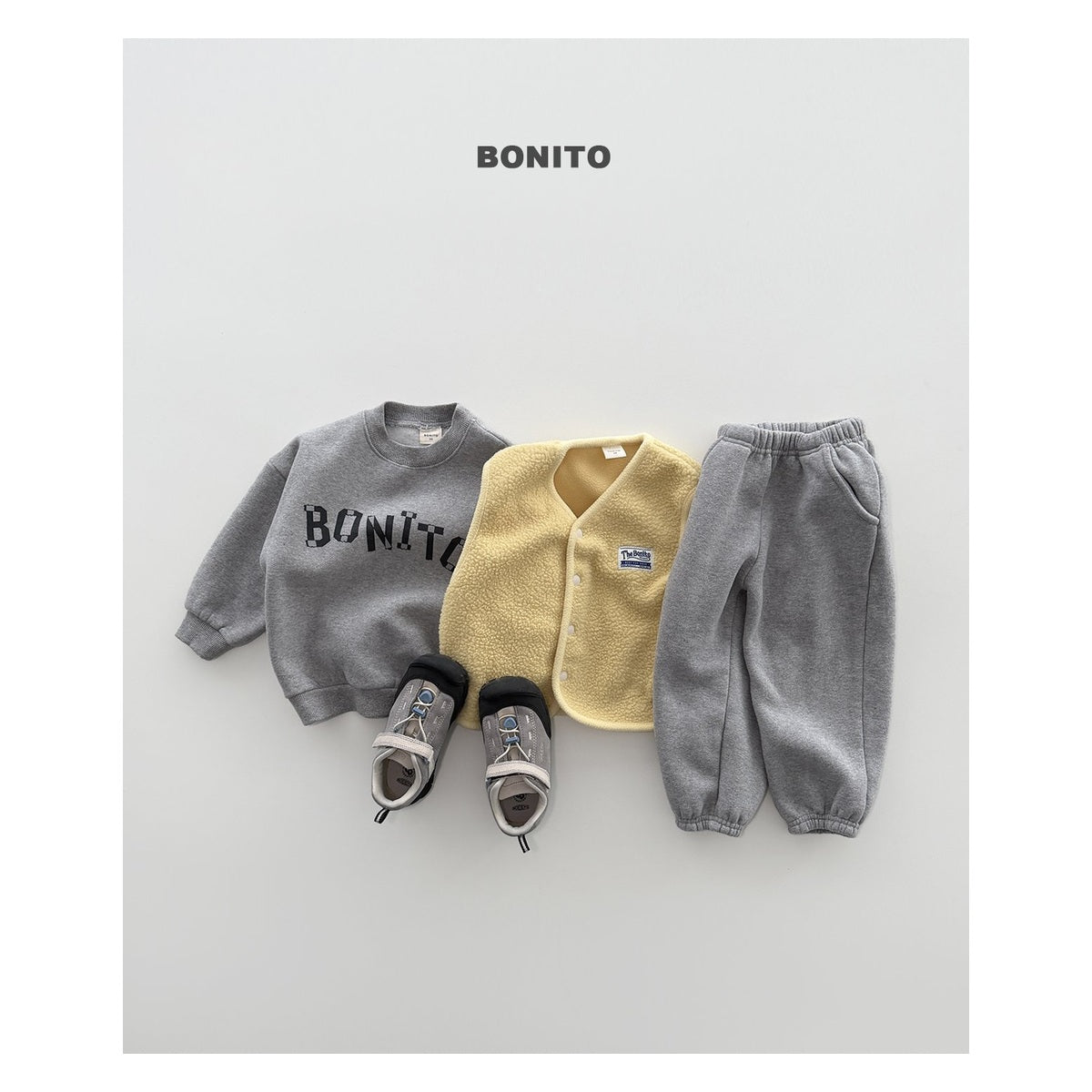 Bonito ラフボニートマンツーマン