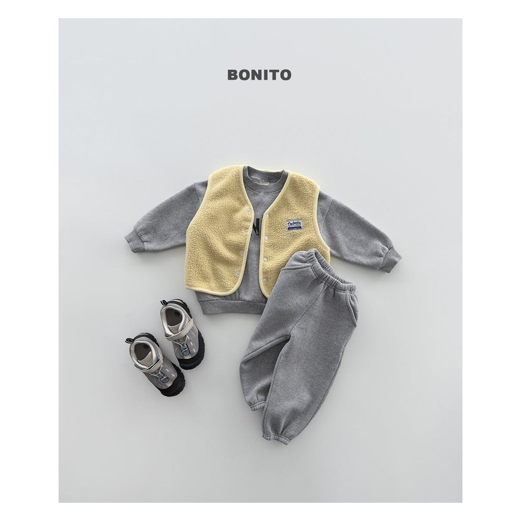 Bonito ラフボニートマンツーマン