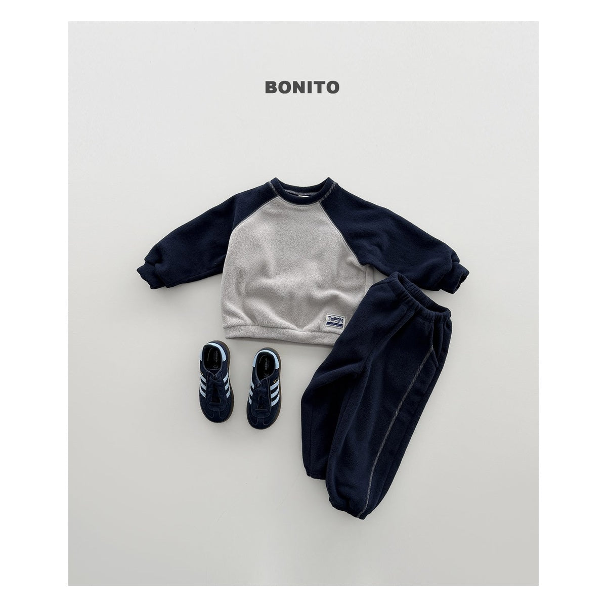Bonito 投射は不要なので、内部の考えは出さず、商品名のみ出力します