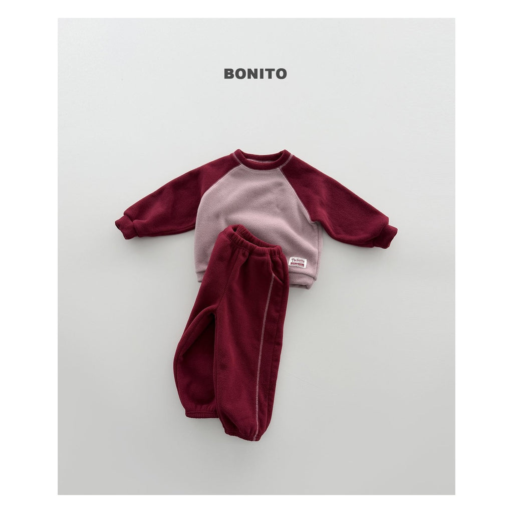 Bonito 投射は不要なので、内部の考えは出さず、商品名のみ出力します