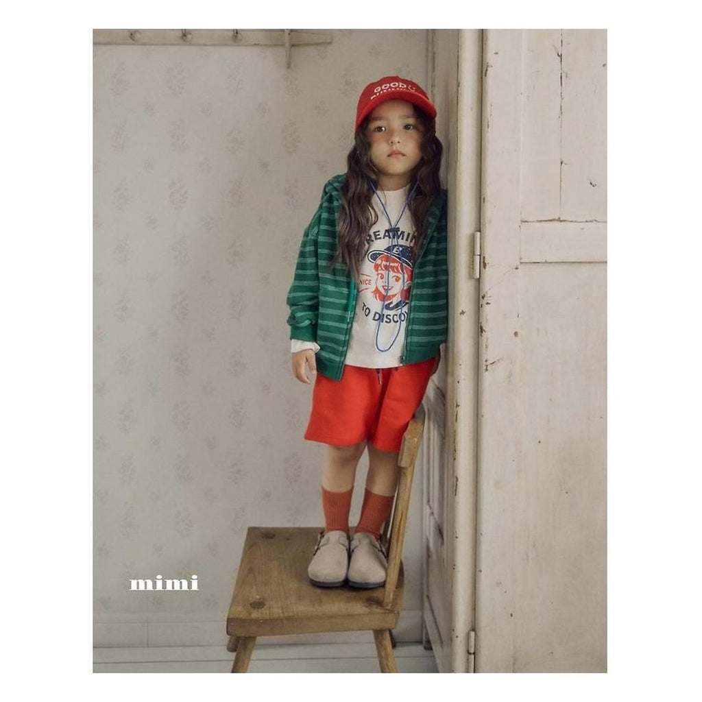 BYMIMI ドリーミーTシャツ