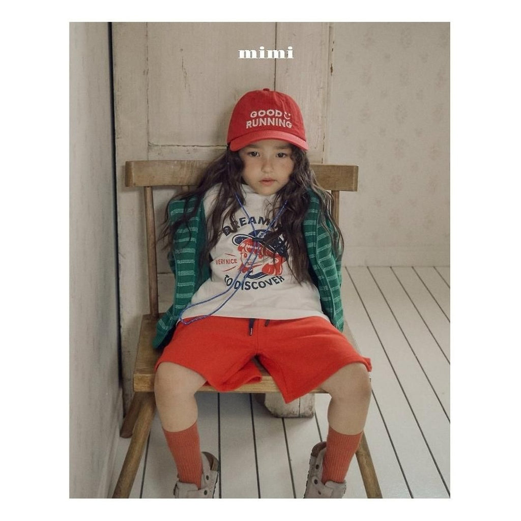 BYMIMI ドリーミーTシャツ