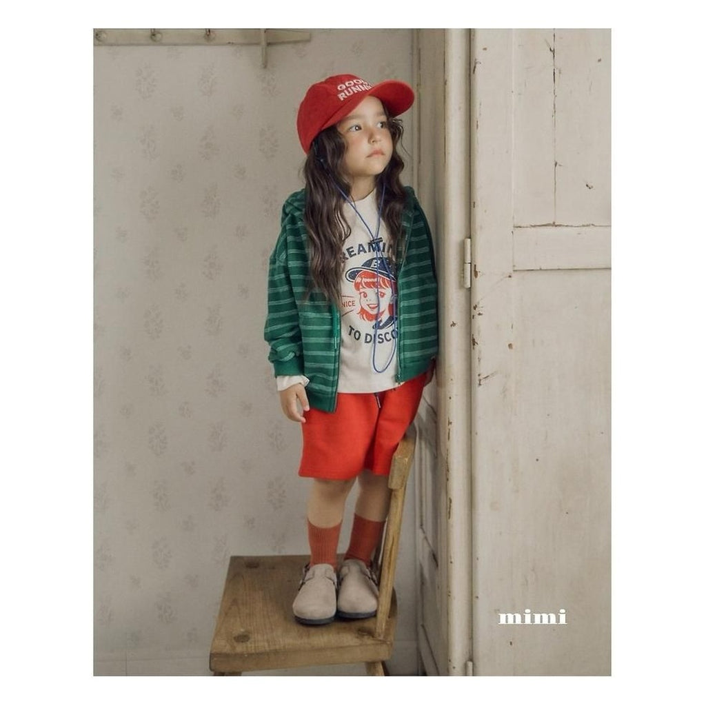 BYMIMI ドリーミーTシャツ
