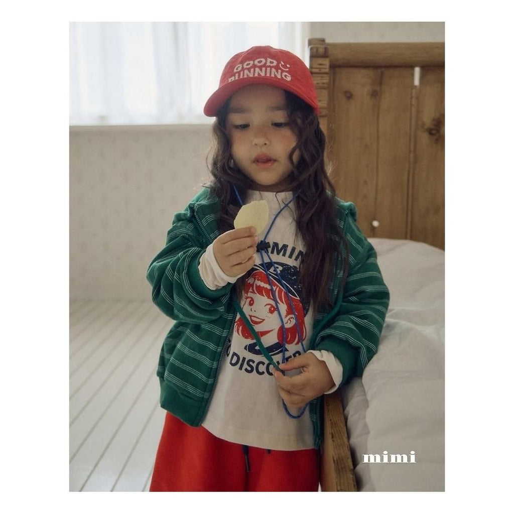 BYMIMI ドリーミーTシャツ