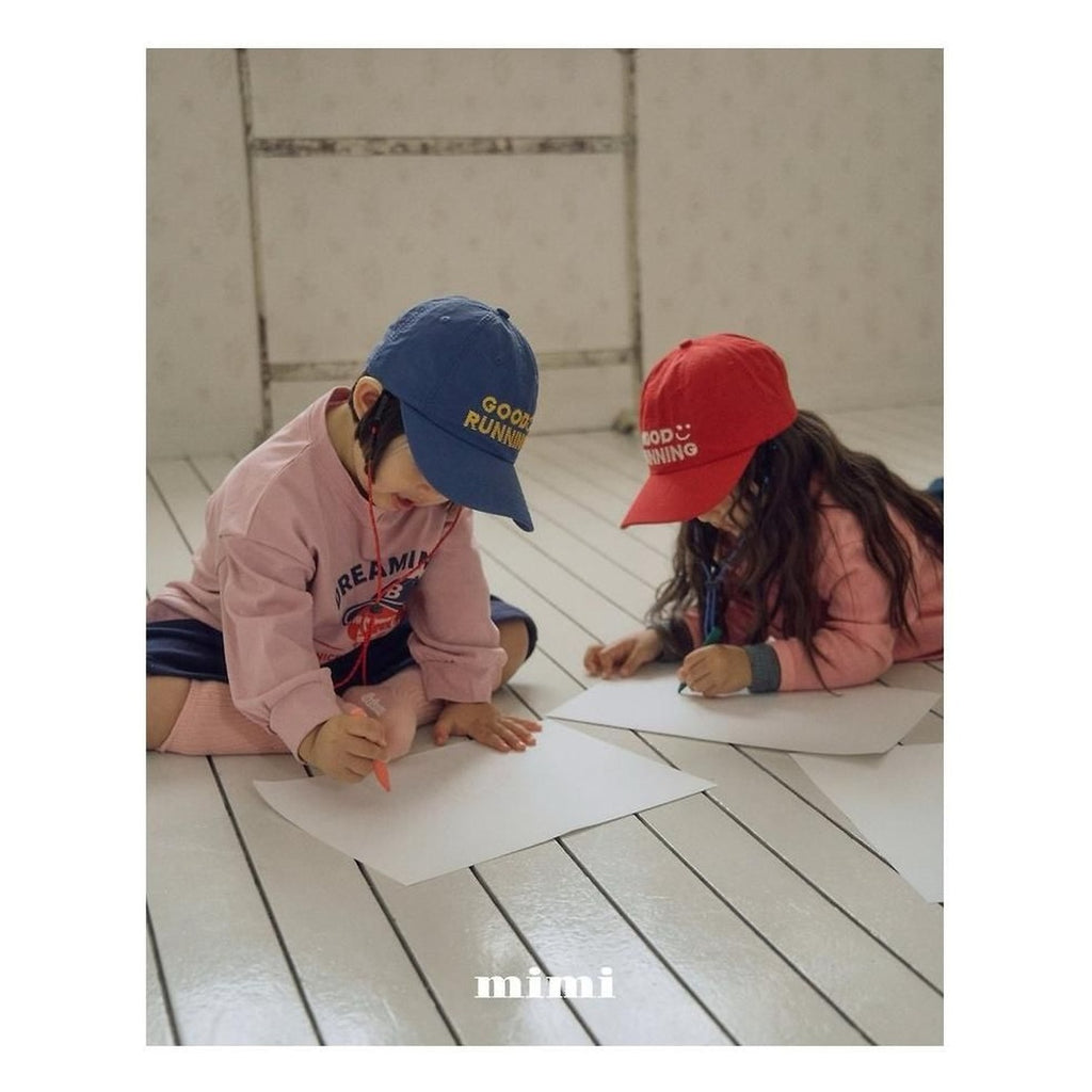 BYMIMI ドリーミーTシャツ