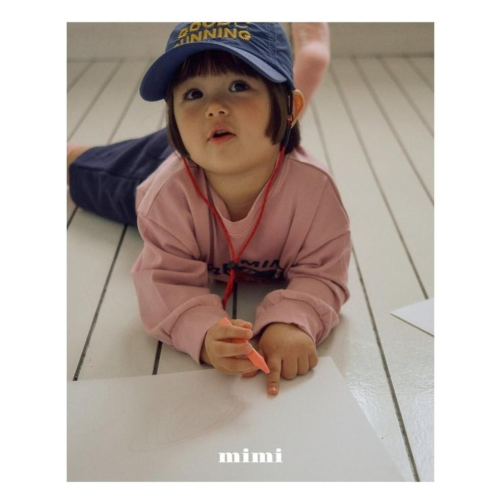 BYMIMI ドリーミーTシャツ