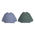 BYMIMI ブランチTシャツ