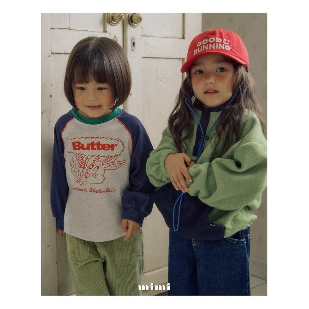 BYMIMI 抹茶ジャンパー