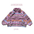 BYMIMI ピーナッツジャケット