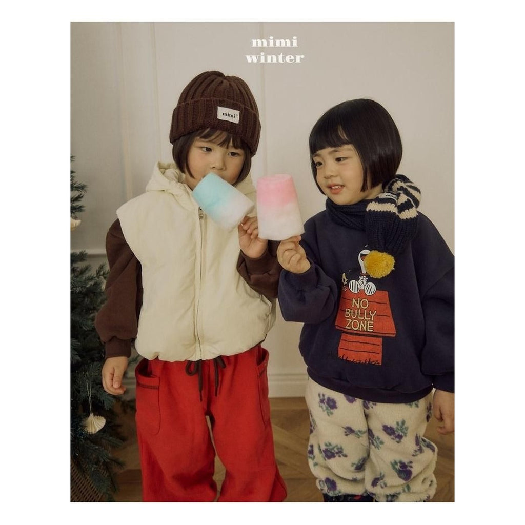 BYMIMI インジャベスト