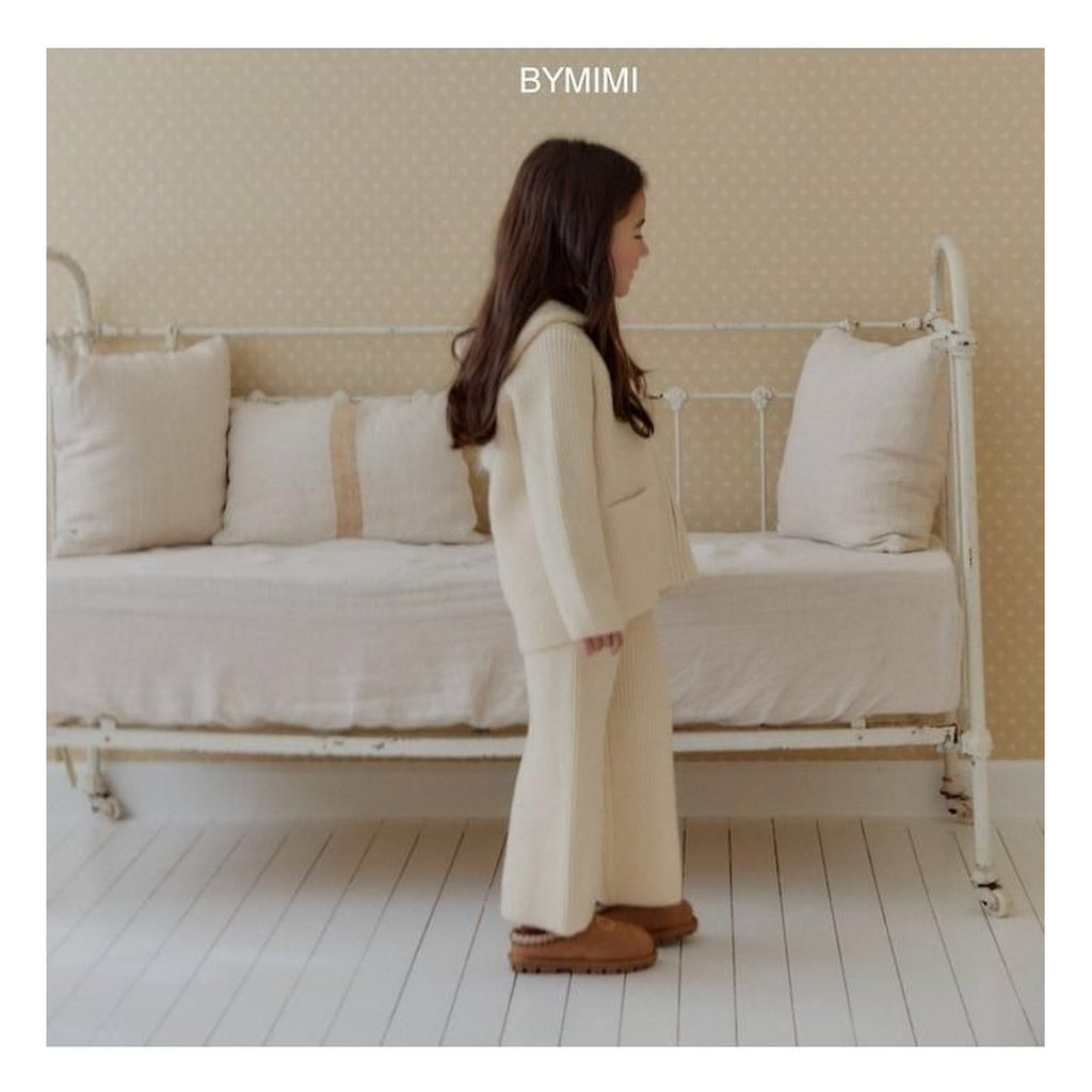 BYMIMI トゥゲザーセットアップ