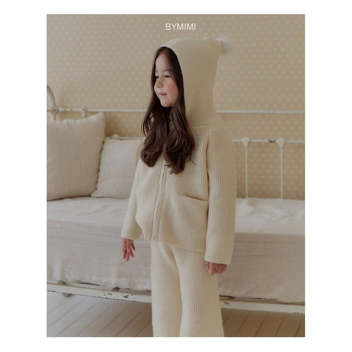BYMIMI トゥゲザーセットアップ