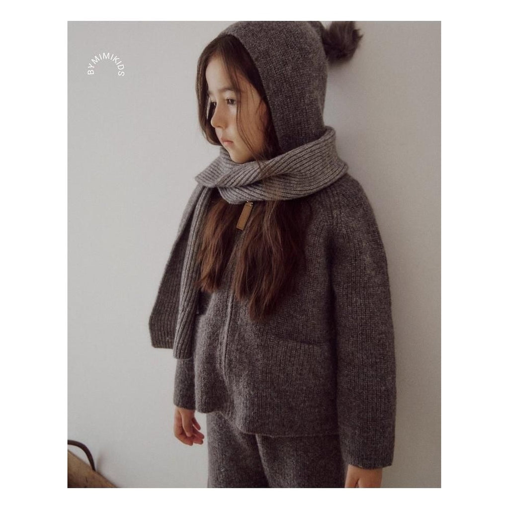 BYMIMI トゥゲザーセットアップ
