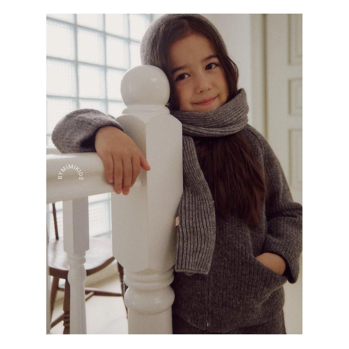 BYMIMI トゥゲザーセットアップ