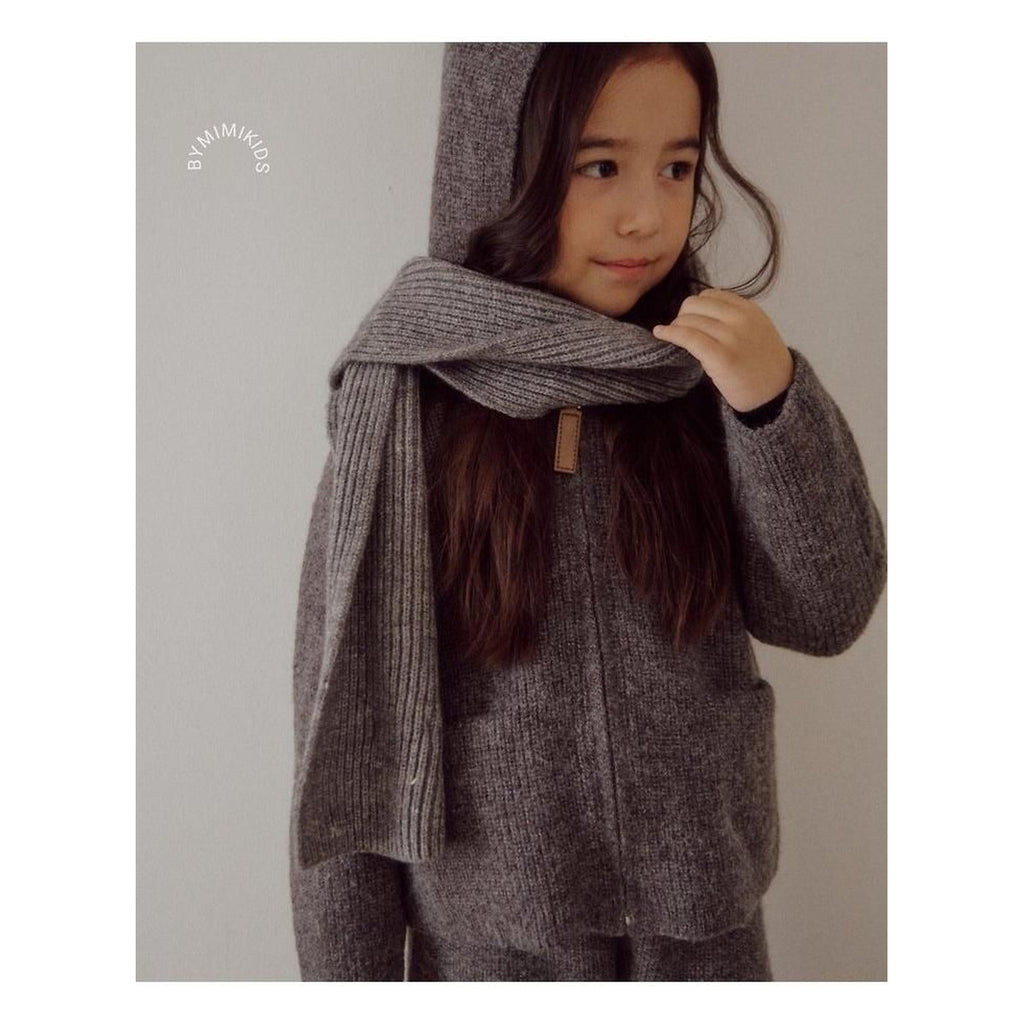 BYMIMI トゥゲザーセットアップ