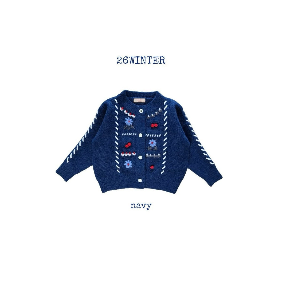 BYMIMI ホームメイド