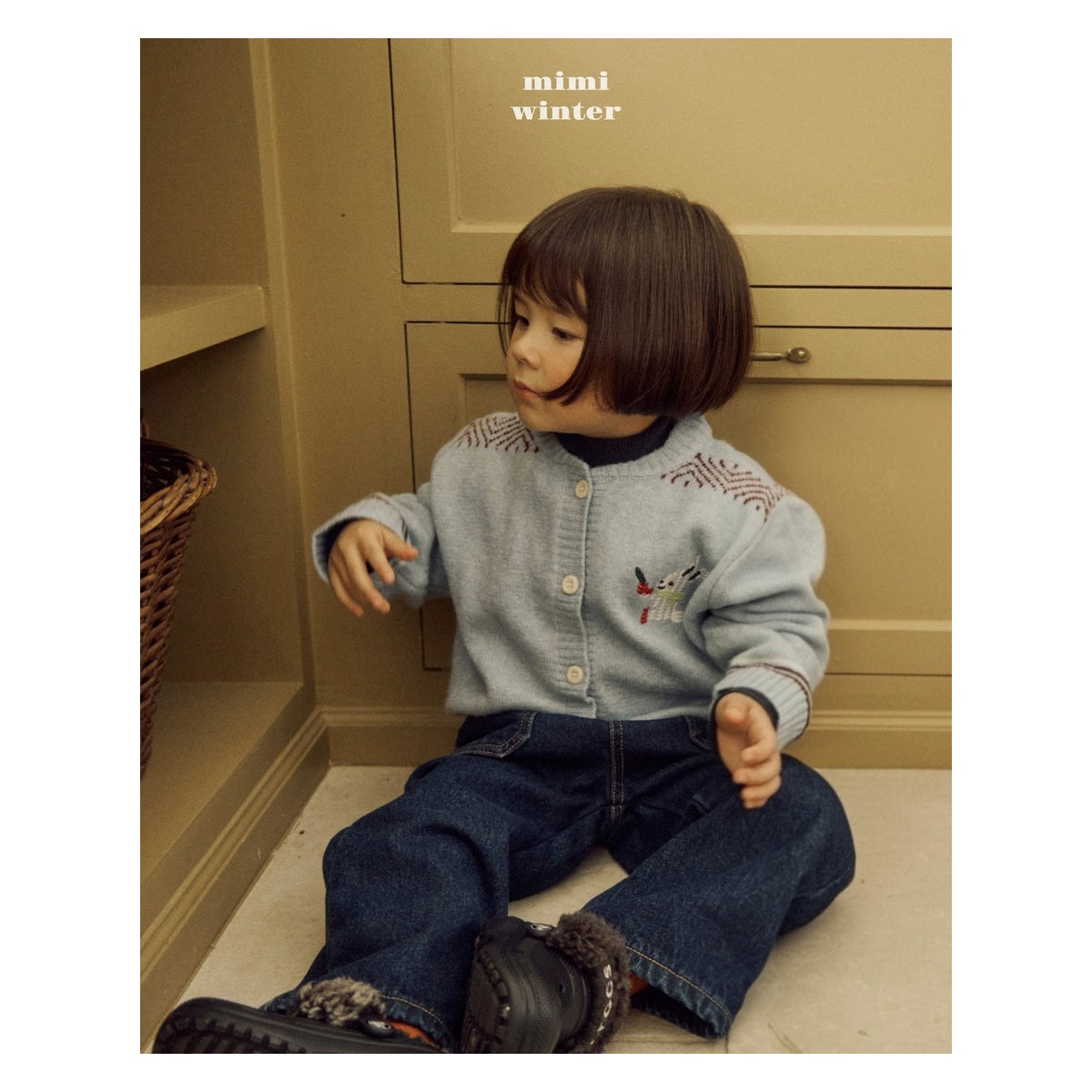 BYMIMI アニマル
