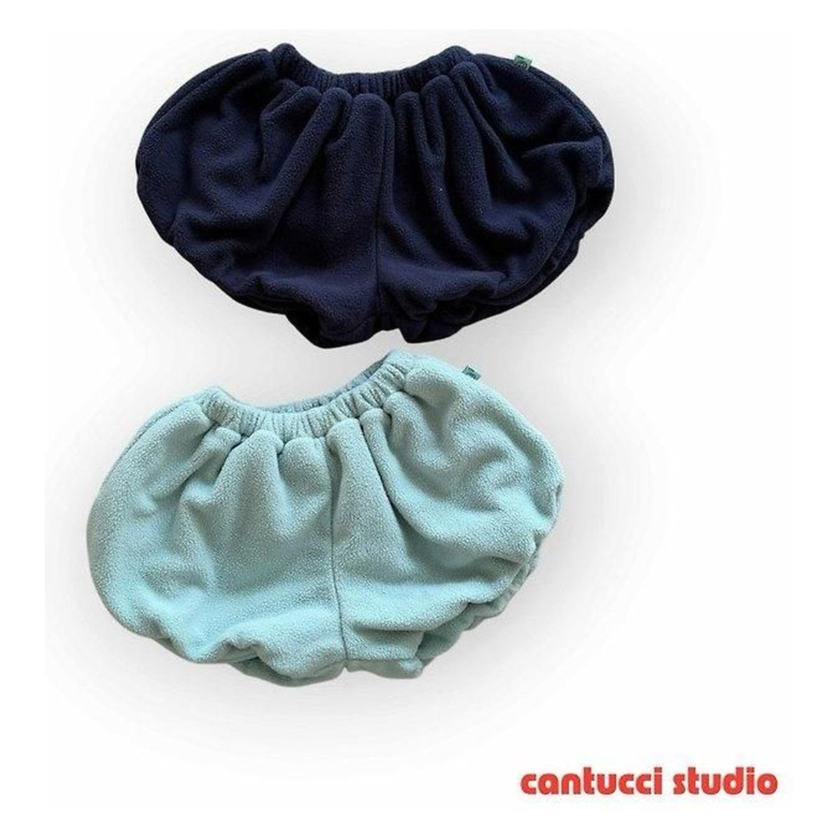 CantucciStudio サムブルマー