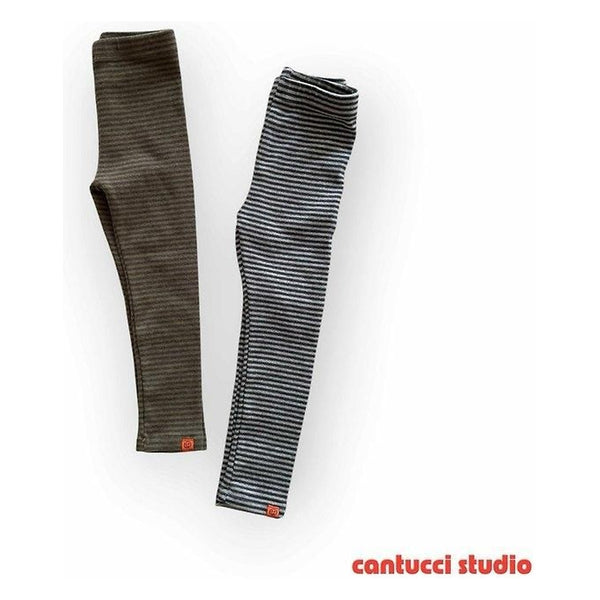 CantucciStudio ぴったりレギンス