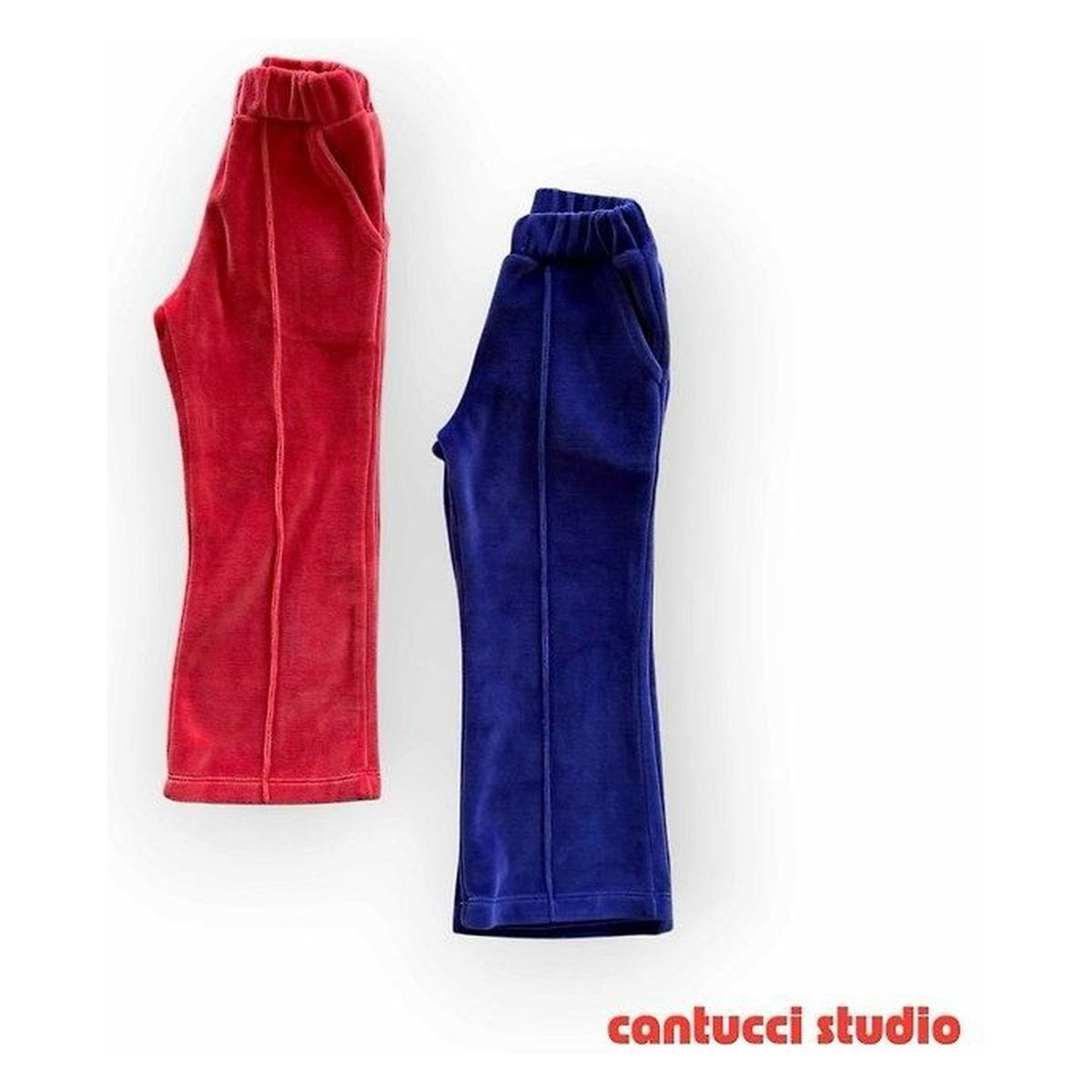 CantucciStudio ディスコパンツ
