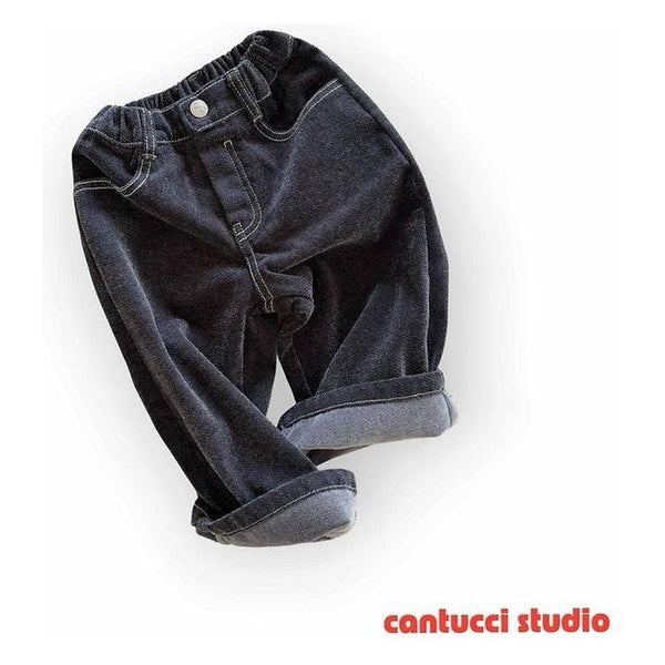 CantucciStudio スパイギモデニムパンツ