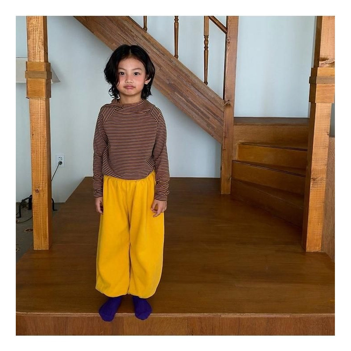 CantucciStudio ヤルジョガーパンツ