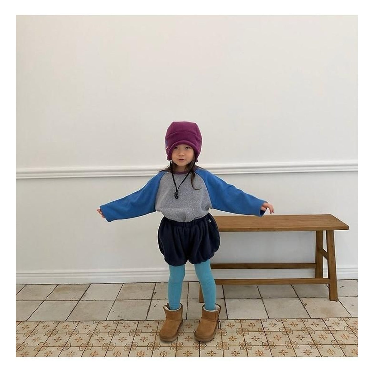 CantucciStudio ティトゥスティ Tシャツ