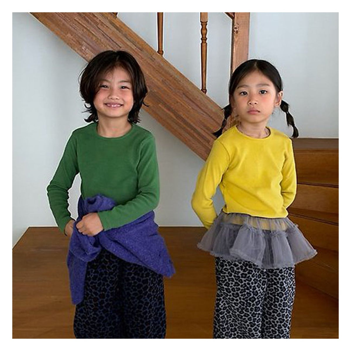 CantucciStudio Tシャツ
