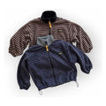 CantucciStudio モンゴルフリースジャンパー