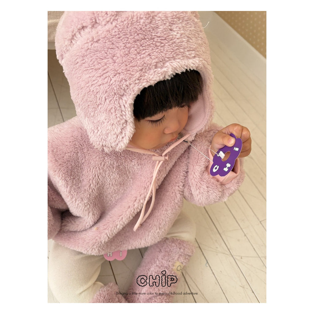 CHIP ポポビーニー FREE