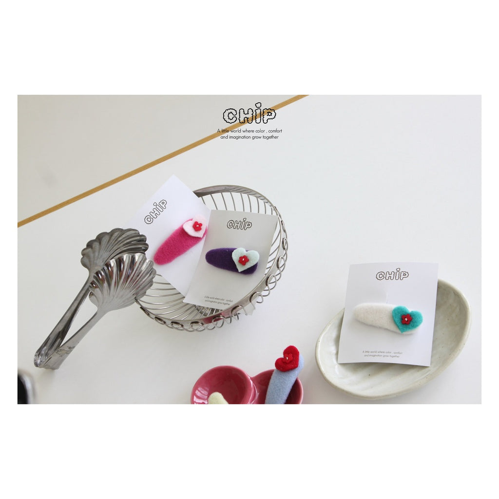 CHIP ハートのコトッピン FREE