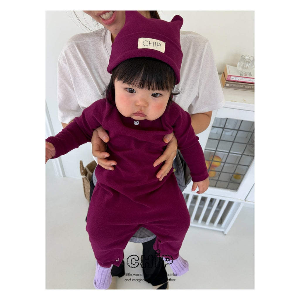 CHIP にゃんにゃんボンネット FREE