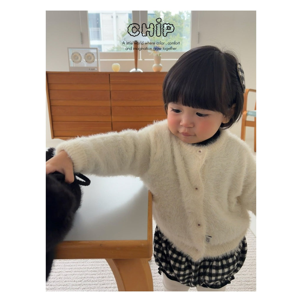 CHIP ラテ