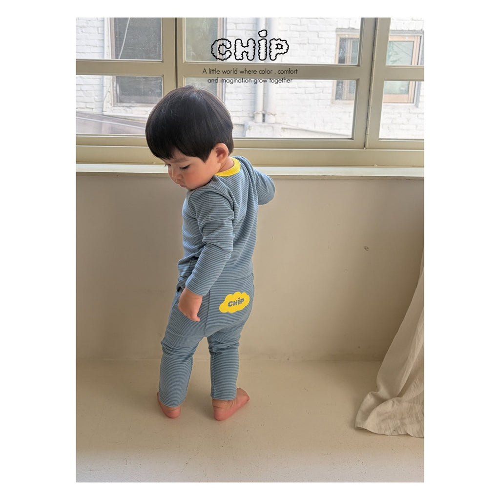 CHIP クラウドセットアップ