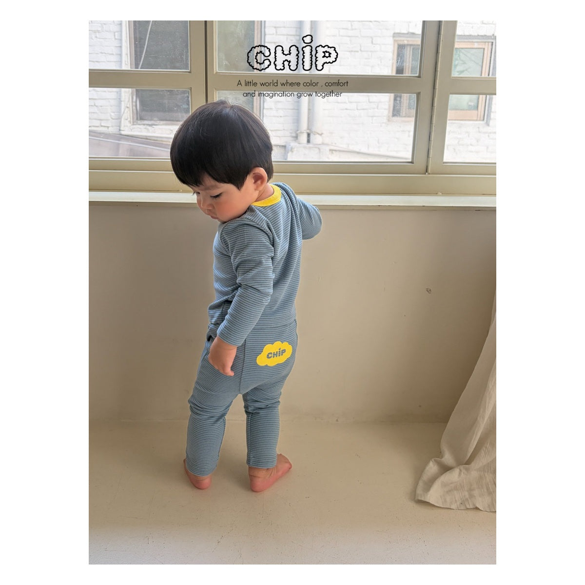 CHIP クラウドセットアップ