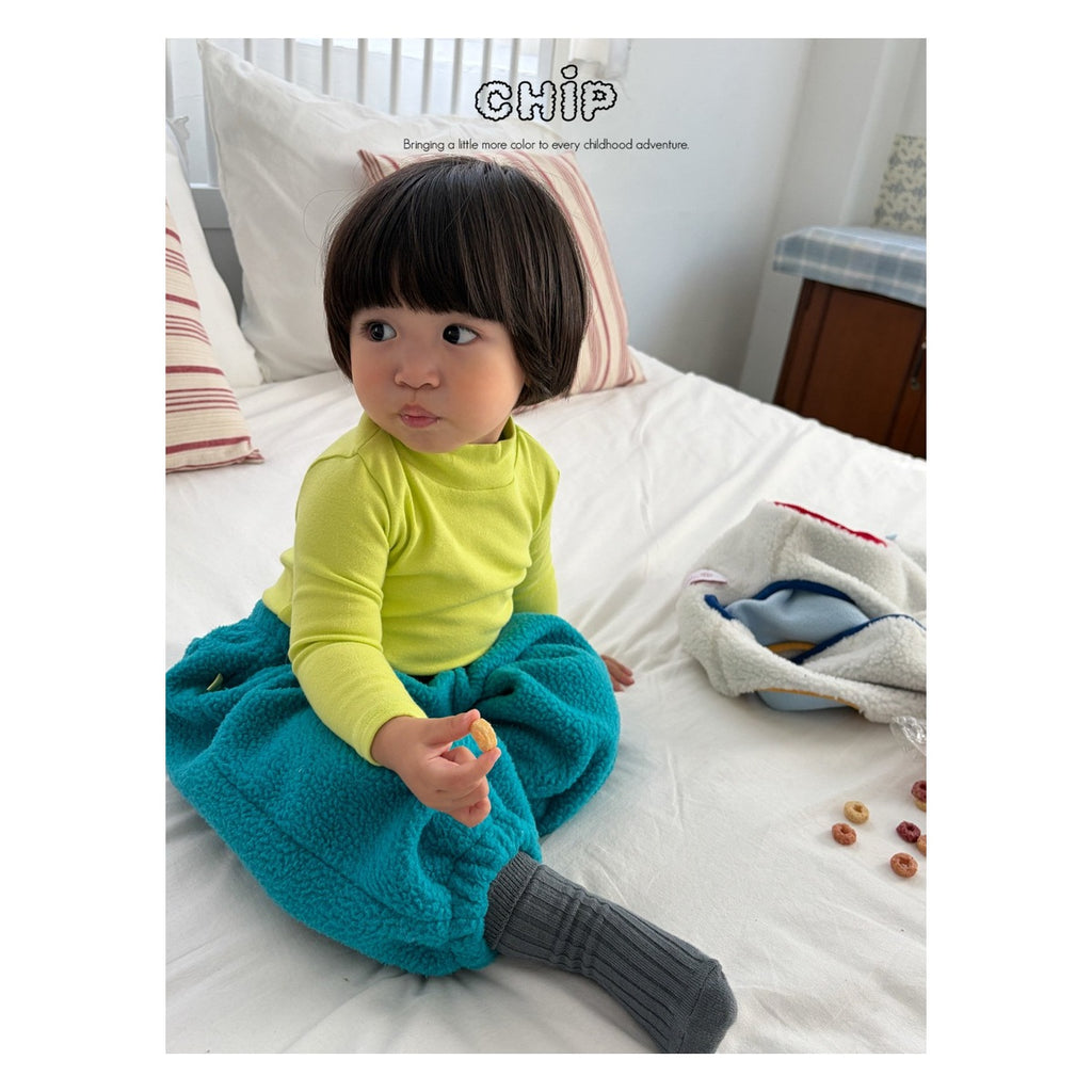 CHIP ビッグボアパンツ