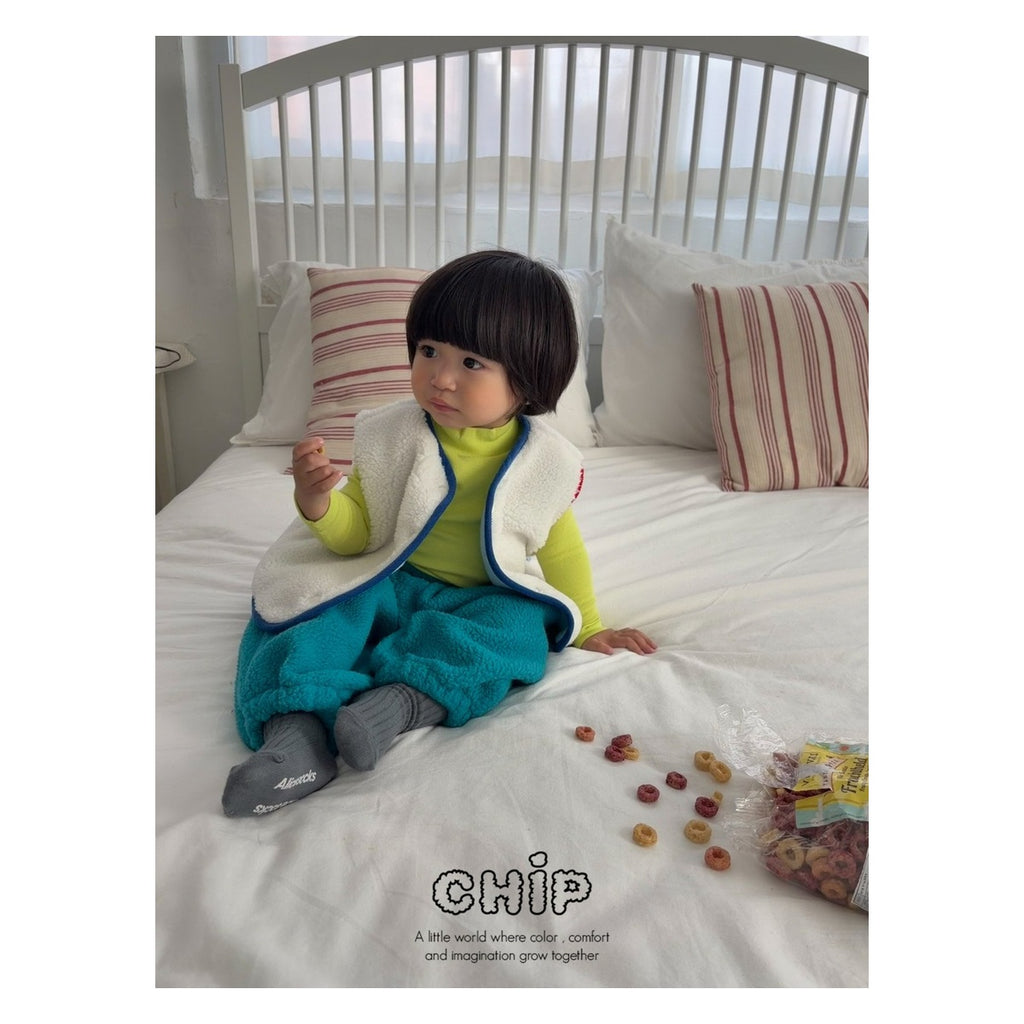 CHIP ビッグボアパンツ
