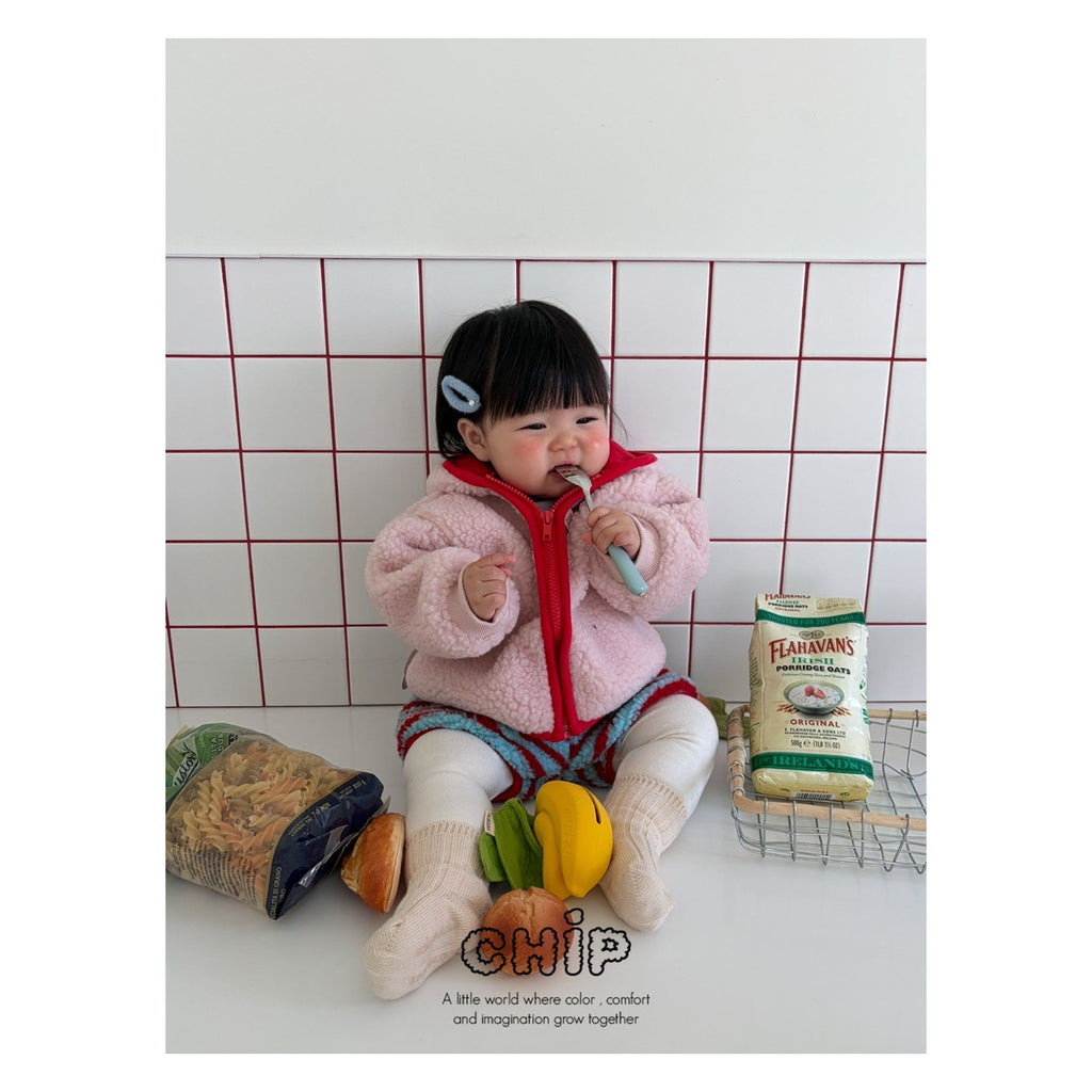 CHIP ダムダムショートパンツ