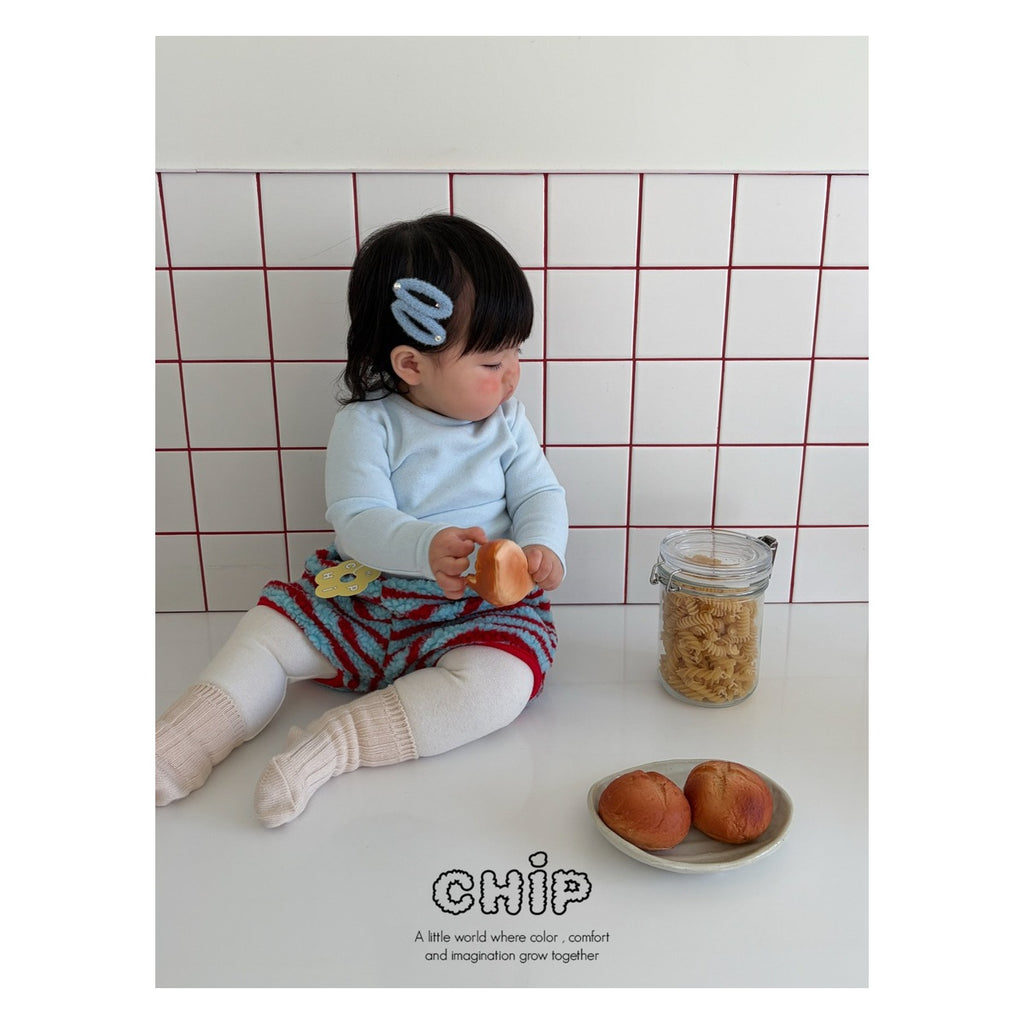 CHIP ダムダムショートパンツ