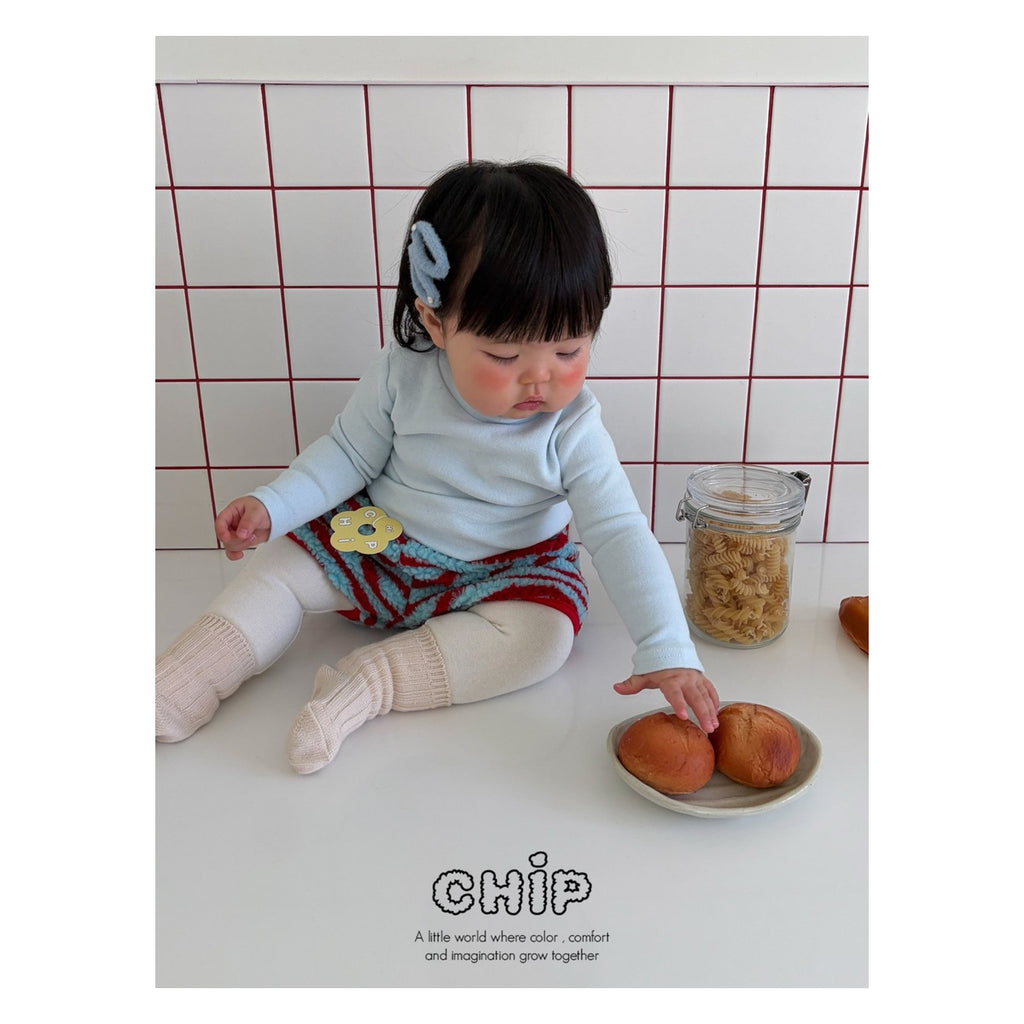 CHIP ダムダムショートパンツ