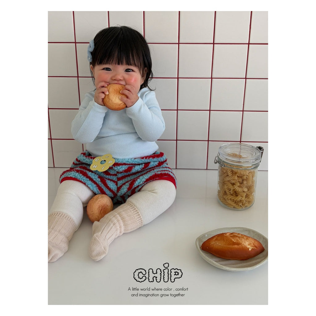 CHIP ダムダムショートパンツ