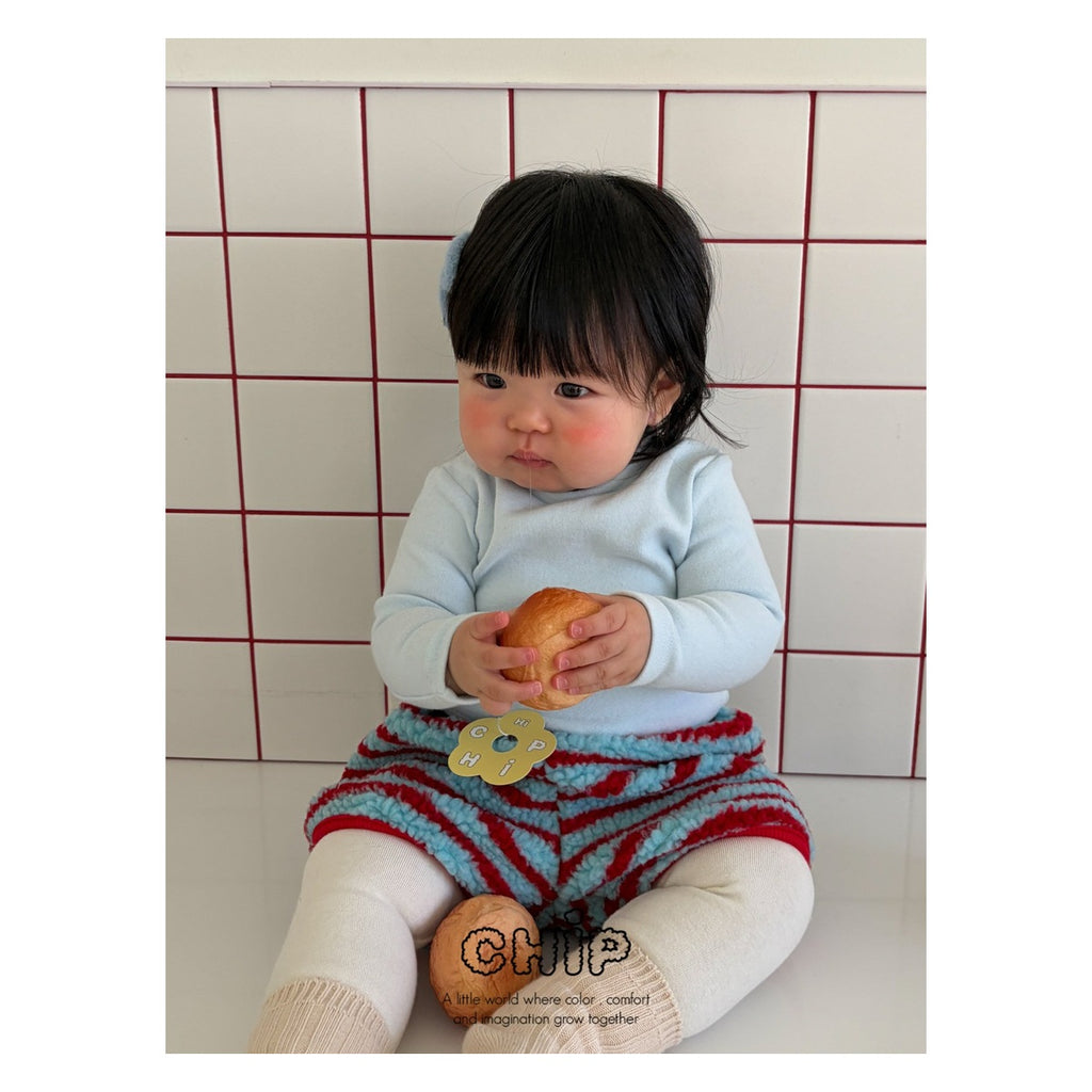 CHIP ダムダムショートパンツ