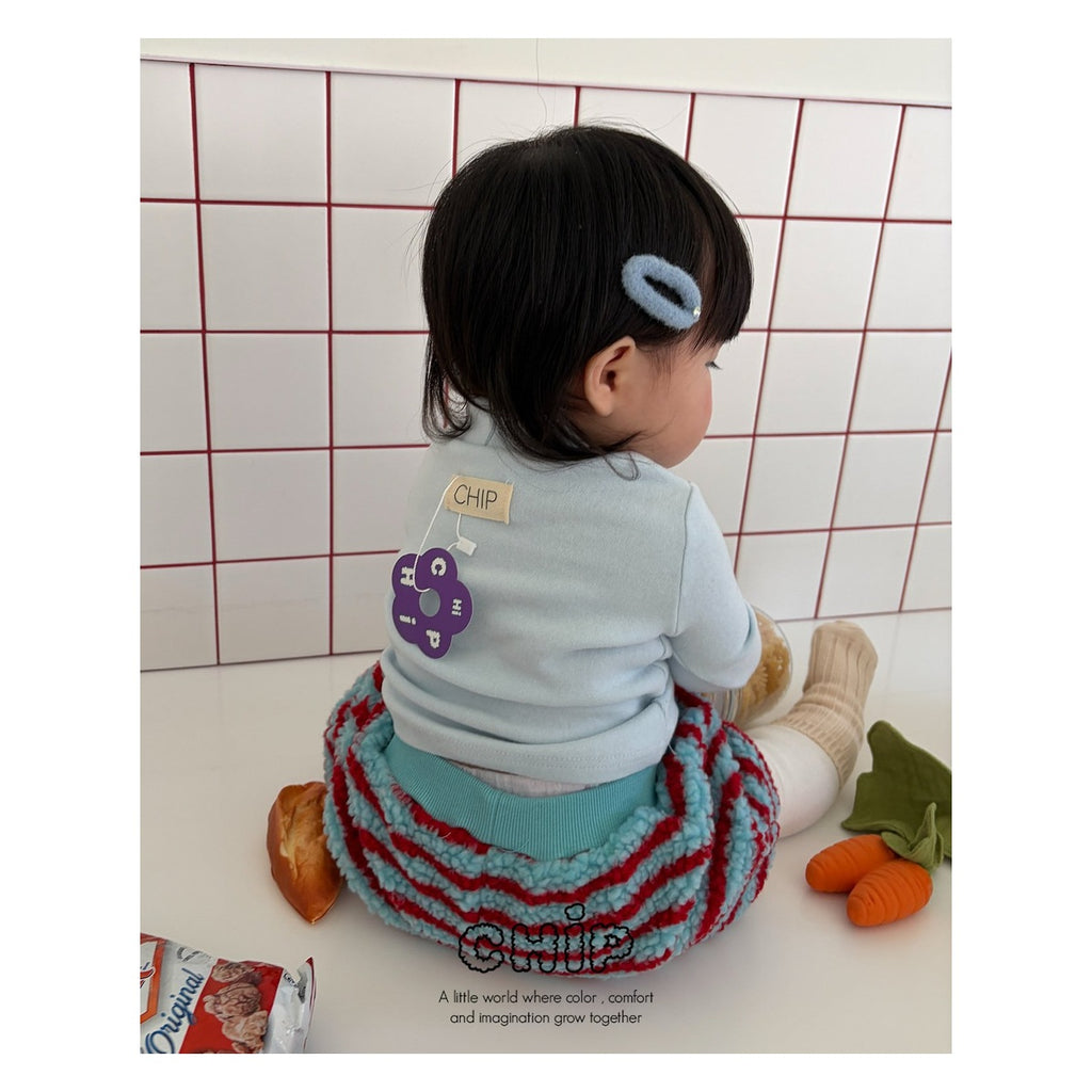 CHIP ダムダムショートパンツ